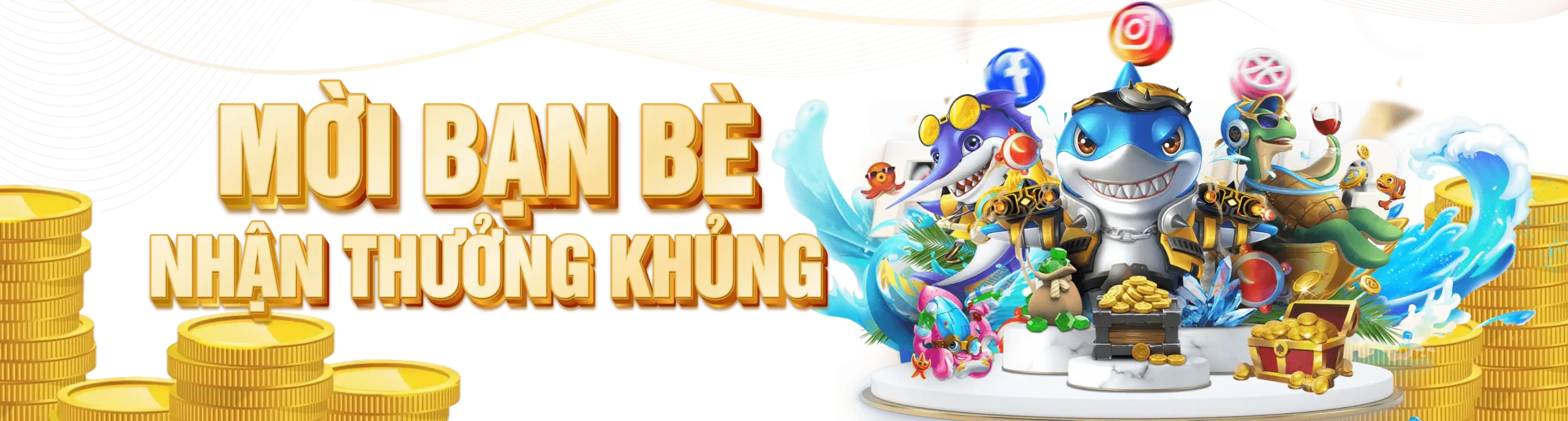 Mời bạn bè tham gia XOSO66 nhận quà cực đã