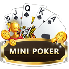 mini poker xoso66